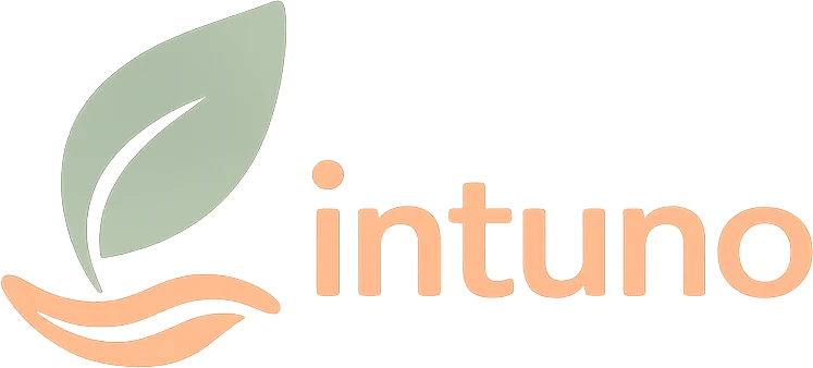 Intuno logo